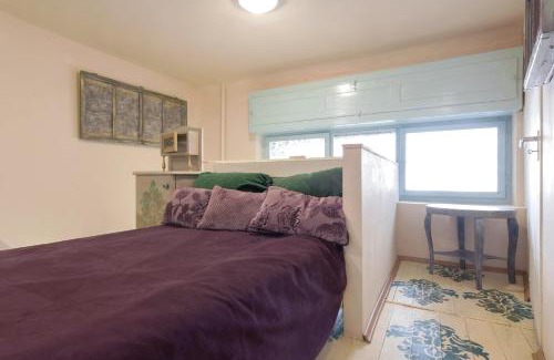 Losonci negyed Apartment | Hipster design Apartment