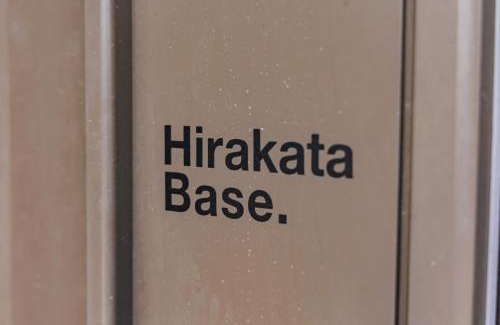 Hirakata Apartment | HirakataBase