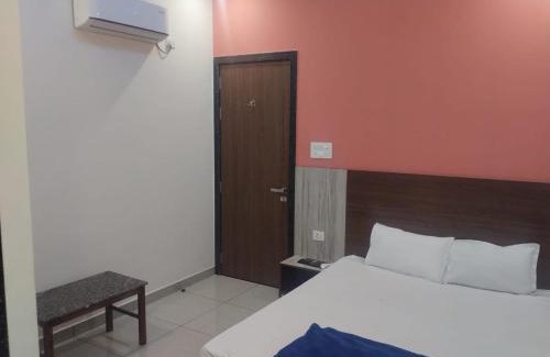 Shekhawati Hotel | Hiramani Hotel