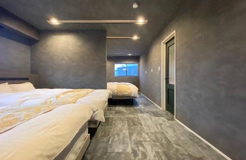 Chikugo House | HIRARI Mizubenomori - Vacation STAY 08869v