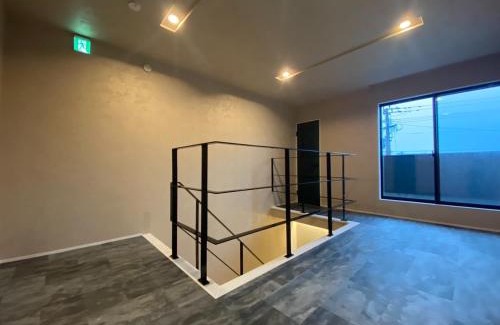 Chikugo House | HIRARI Mizubenomori - Vacation STAY 08869v