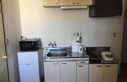 Goto Apartment | Hirata Building 3F/Vacation STAY 4074