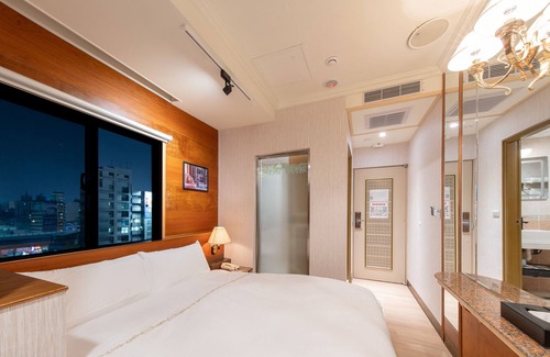 South District Hotel | HiRiver Hotel