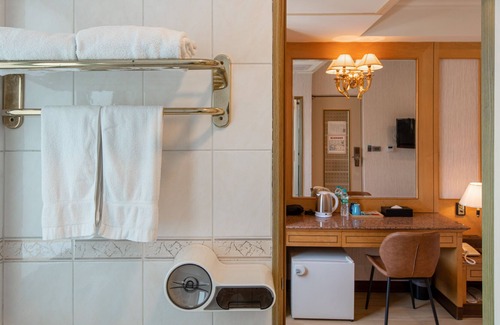 South District Hotel | HiRiver Hotel