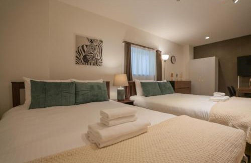 Ikuno Apartment | Hirohumitairo - Vacation STAY 18702