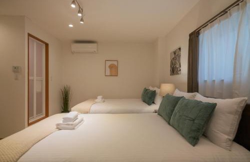 Ikuno Apartment | Hirohumitairo - Vacation STAY 18702