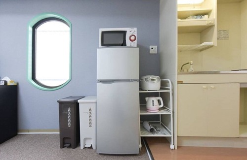 Kamata Apartment | Hiroki Building 203 Checkin 1 minute walk from J - Hiroki Co Ltd West company house 203/Ota-ku Tokyo