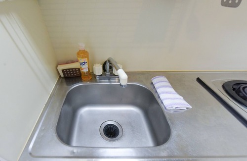 Kamata Apartment | Hiroki Building 603 Checkin 1 minute walk from J - Hiroki Co Ltd Nishishataku 603/Ota-ku Tokyo