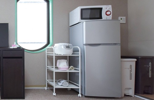 Kamata Apartment | Hiroki Building 603 Checkin 1 minute walk from J - Hiroki Co Ltd Nishishataku 603/Ota-ku Tokyo