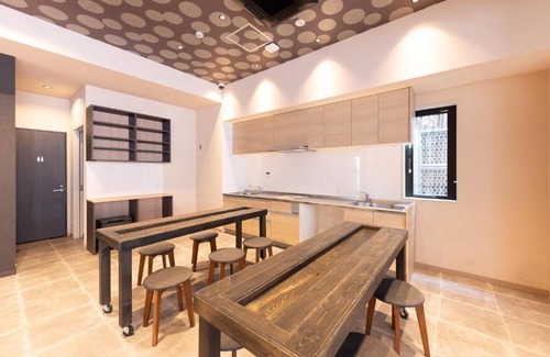 Kuramae Hotel | Hiromas Hotel Kura