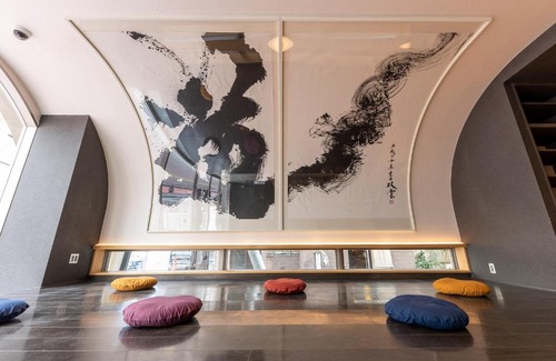 Kuramae Hotel | Hiromas Hotel Kura