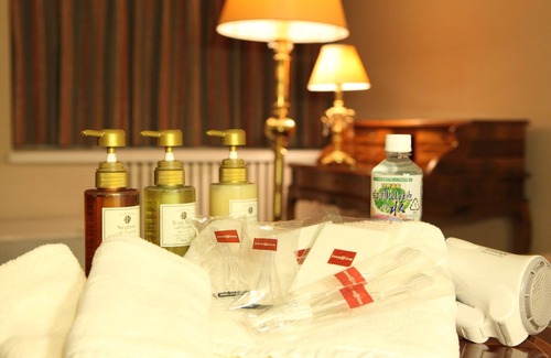 Hirosaki Hotel | Hirosaki Park Hotel