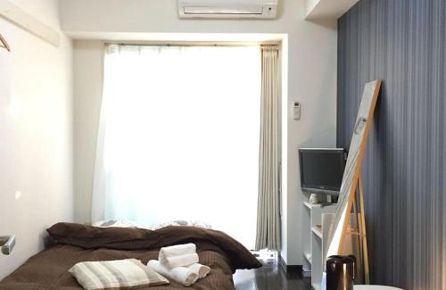 Hiroshima City Centre Apartment | Hirose inn F+