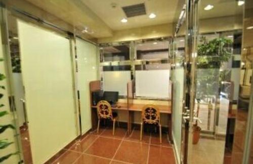 Hiroshima City Centre Hotel | Hiroshima Ekimae Universal Hotel