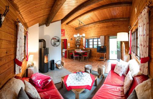 Bomighausen House | Hirsch Chalet