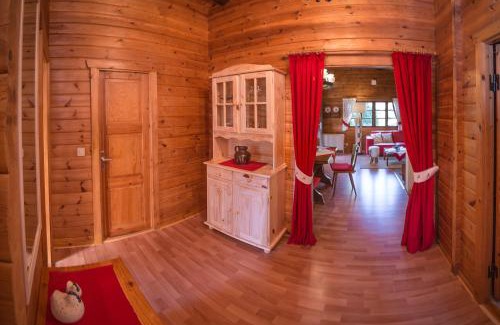 Bomighausen House | Hirsch Chalet