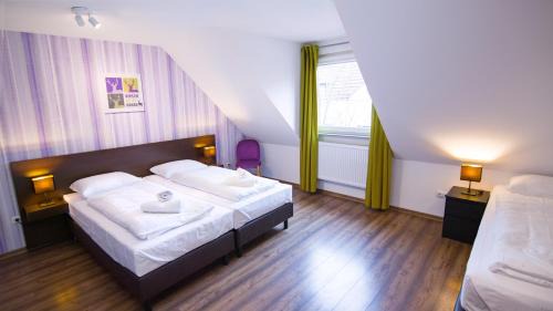 Hanau Hotel | Hirsch Hotel Hanau