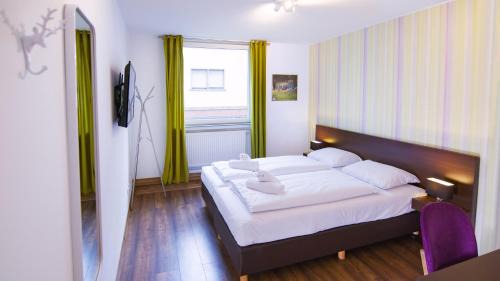 Hanau Hotel | Hirsch Hotel Hanau