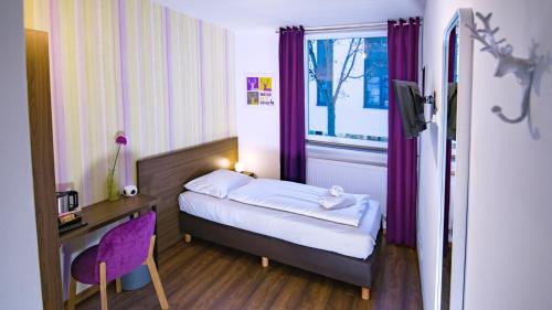 Hanau Hotel | Hirsch Hotel Hanau