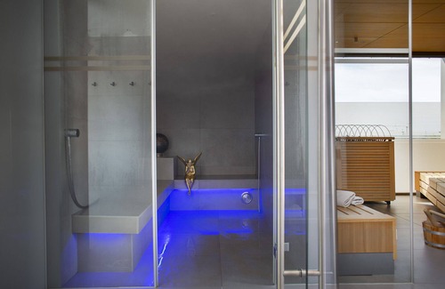 Dornbirn Hotel | Hirschen Dornbirn das boutiquestyle hotel - skyrelax & wellness im rooftop
