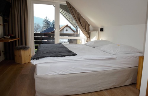 Buchholz House | Hirschenstube Gästehaus Gehri