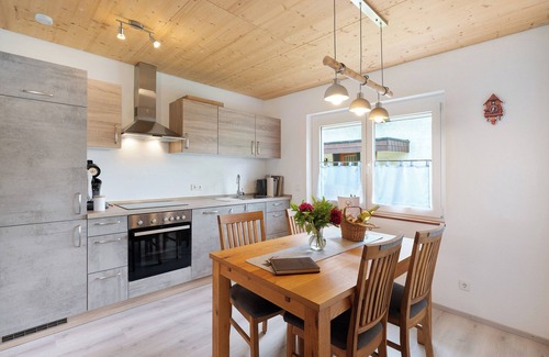 Buhl Apartment | Hirschgeflüster, 75sqm, 2 bedrooms, max. 5 persons