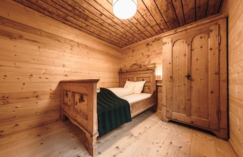 Chiusa Apartment | Hirschhof Pfrein - Hideaway