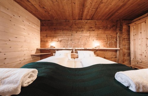 Chiusa Apartment | Hirschhof Pfrein - Hideaway