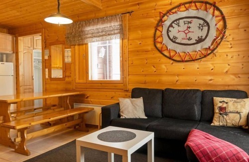 Sirkka House | Hirvas Levi 3 by Interhome