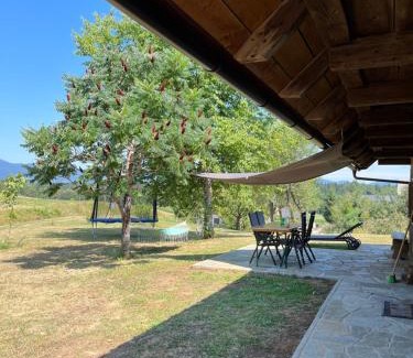 Crnomelj House | Hisa Suzana