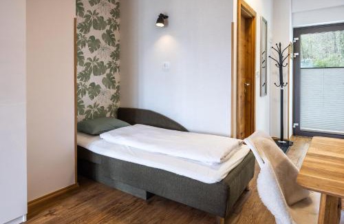 Zasip Apartment | Hiša Vally Art