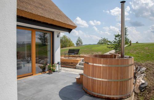 Majsperk House | Hiska B&N Podlehnik