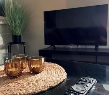 Varkaus Apartment | Hissillinen kaksio Varkaudessa