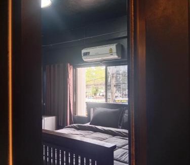 Cha-am Apartment | HiSSS Style ชะอำ