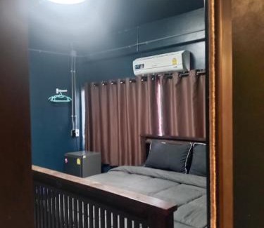 Cha-am Apartment | HiSSS Style ชะอำ