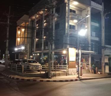 Cha-am Apartment | HiSSS Style ชะอำ