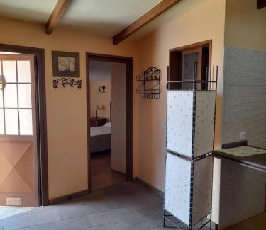 Agulo House | Histórica Casa de la Oje