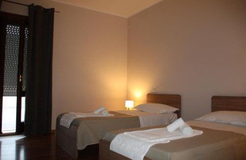 L'Aquila Bed & Breakfast | Historia 99