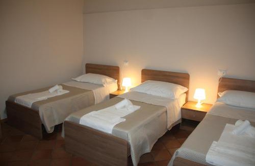 L'Aquila Bed & Breakfast | Historia 99