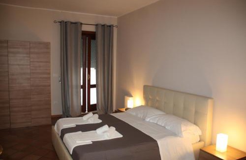 L'Aquila Bed & Breakfast | Historia 99