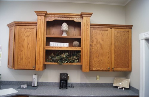 Sedalia House | Historic 130 Year Old near downtown Sedalia - great for families or groups