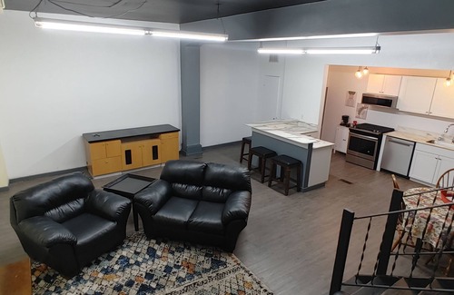 Pueblo Apartment | Historic 2-bedroom apartment with AC in charming Pueblo
