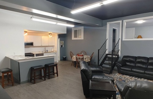 Pueblo Apartment | Historic 2-bedroom apartment with AC in charming Pueblo