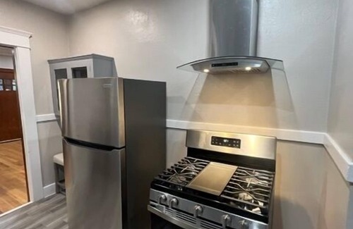 West University House | Historic 2BR West University