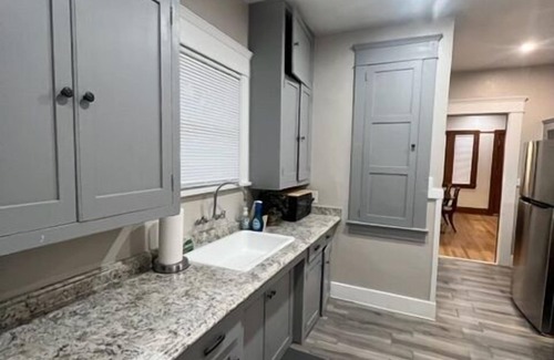 West University House | Historic 2BR West University