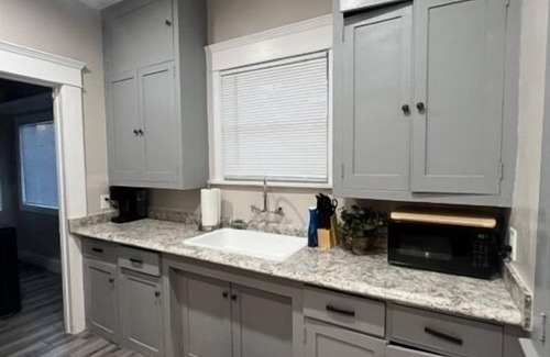 West University House | Historic 2BR West University