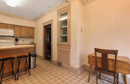 Northeast Kansas City House | Historic 4 Bedroom Home Near Downtown