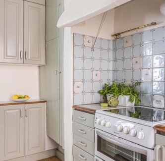 Gamla Stan Apartment | Historic apartment in Old Town
