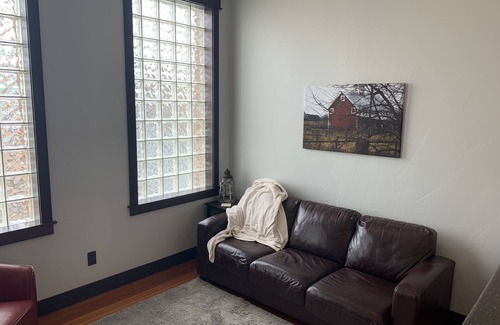 Kalispell Condo | Historic apartment in the heart of Kalispell