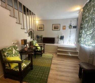 Bucine Apartment | Historic apartment